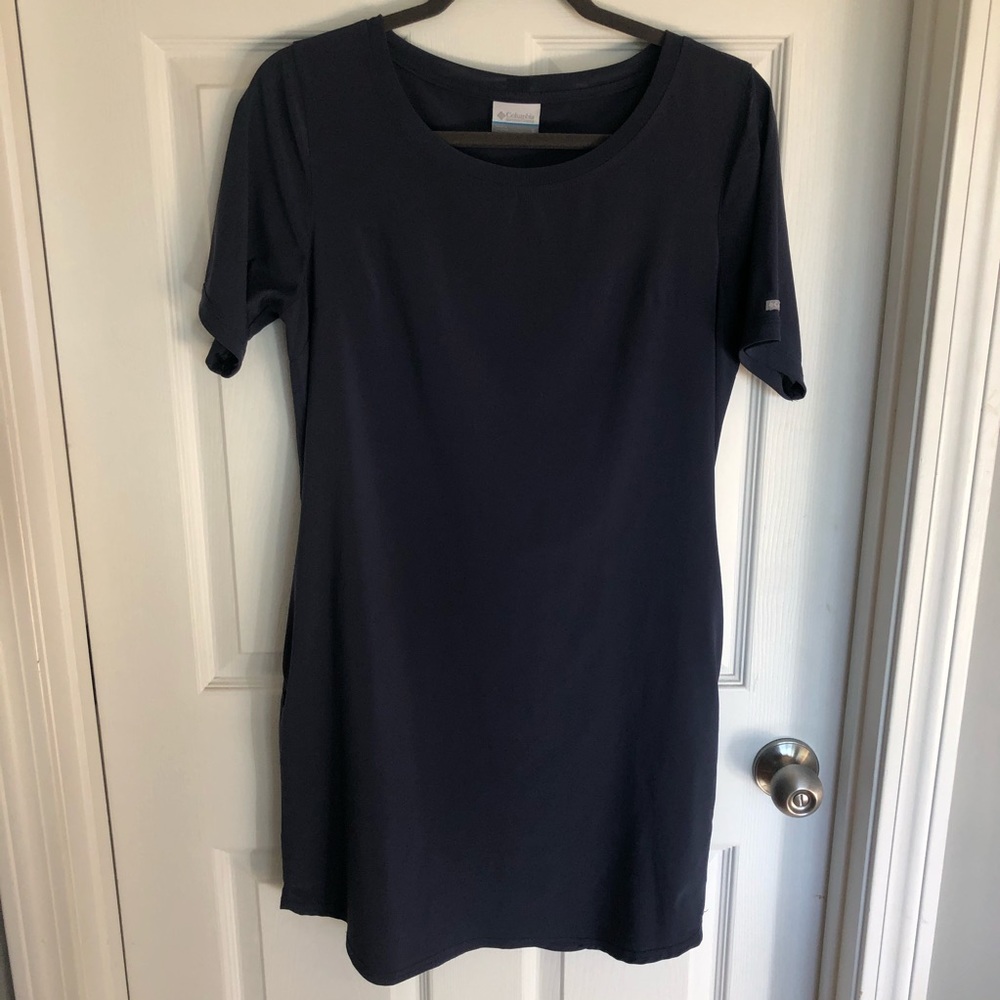 Columbia Dress